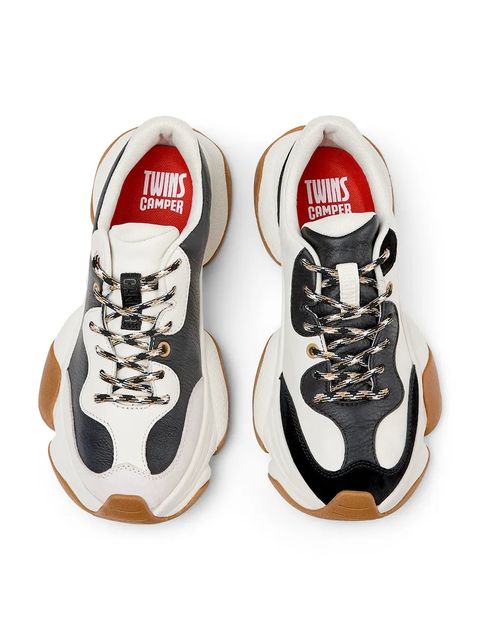 Camper sneakersy skórzane TWS - zdjęcie produktu nr 1