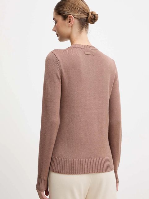 EA7 Emporio Armani sweter - zdjęcie produktu nr 2