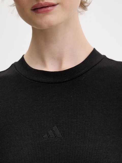 adidas t-shirt Essentials Rib Cap