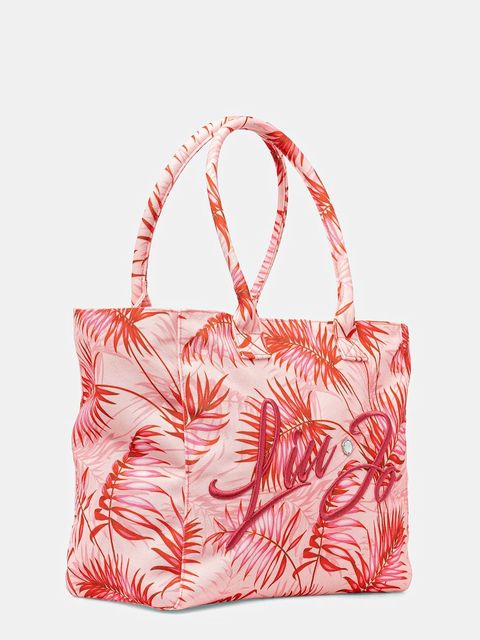 Liu Jo torebka kolor różowy VA5211.T7114 - zdjęcie produktu nr 2