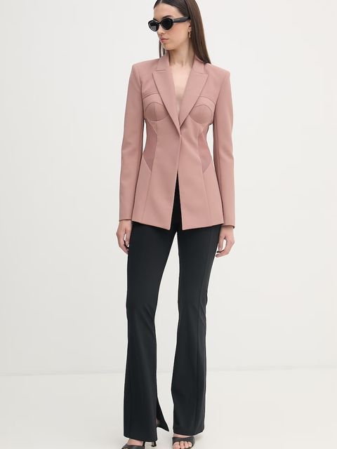 Patrizia Pepe spodnie damskie - zdjęcie produktu nr 1