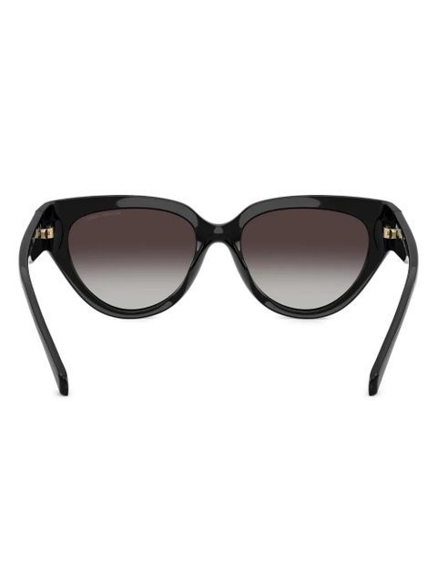 Michael Kors Boca Raton sunglasses - 30058G BLACK