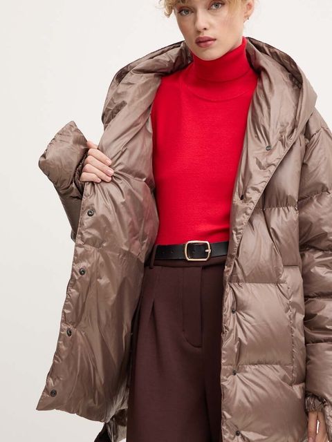 MMC STUDIO kurtka puchowa JESSO