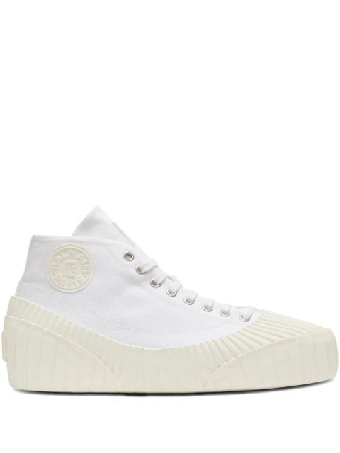 Balmain Riff sneakers - White - zdjęcie produktu nr 1