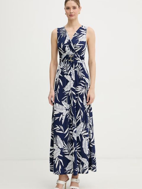 Morgan sukienka drapowana - zdjęcie produktu nr 2