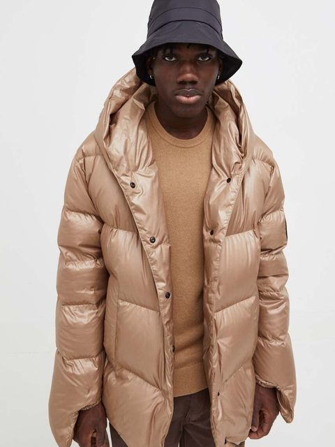 MMC STUDIO kurtka puchowa Jesso