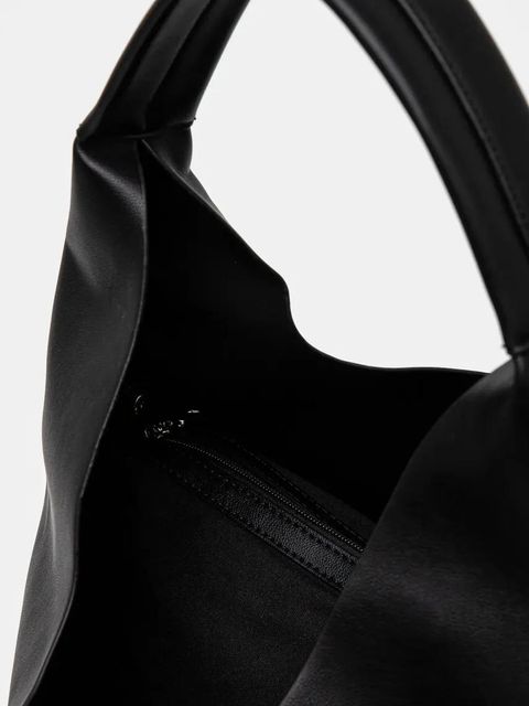 Answear.LAB torebka kolor czarny