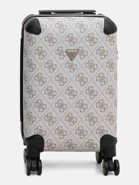 Guess walizka BERTA 46x32x22 cm - zdjęcie produktu nr 1