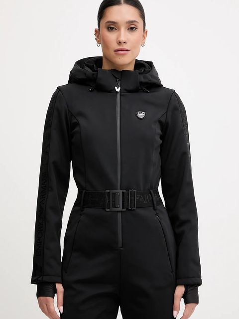 EA7 Emporio Armani kombinezon narciarski