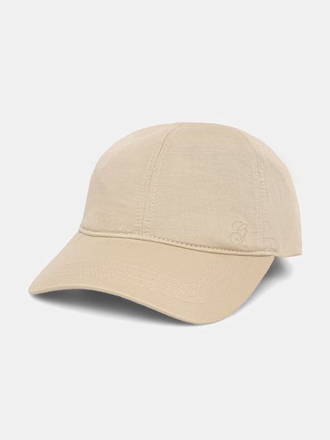 Gant czapka z daszkiem damska - zdjęcie produktu nr 1