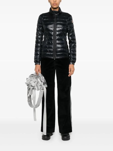 Moncler Grenoble Walibi packable down jacket - Black - zdjęcie produktu nr 2