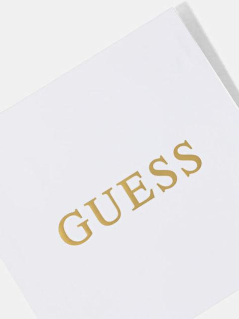 Guess apaszka jedwabna KARNILLA