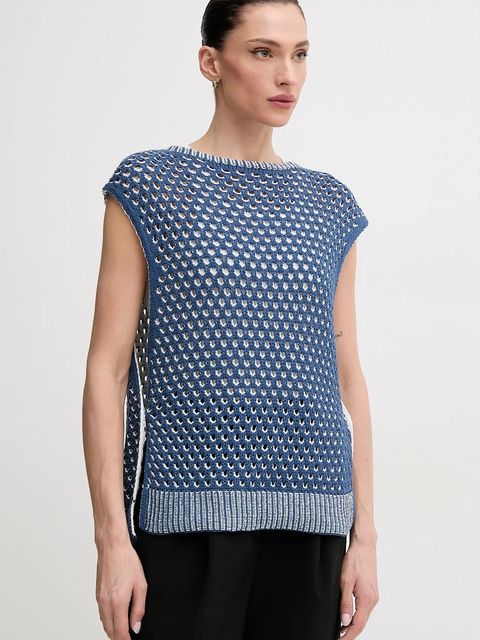 United Colors of Benetton kamizelka - zdjęcie produktu nr 2