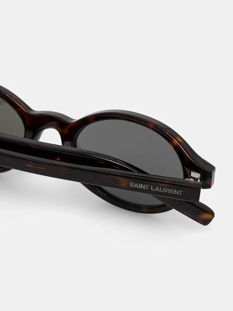 Saint Laurent okulary przeciwsłoneczne JEANNE