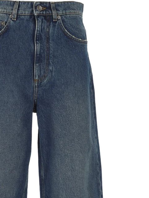Dolce & Gabbana denim trousers - Blue