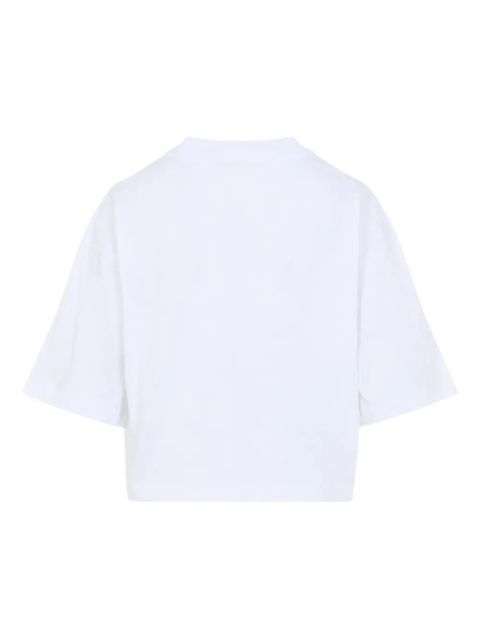 Marni short-sleeve t-shirt - White - zdjęcie produktu nr 2