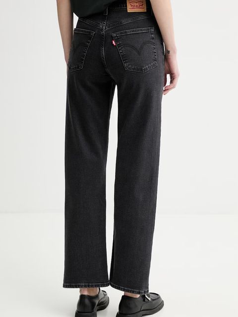 Levi's jeansy RIBCAGE FULL LENGTH - zdjęcie produktu nr 2