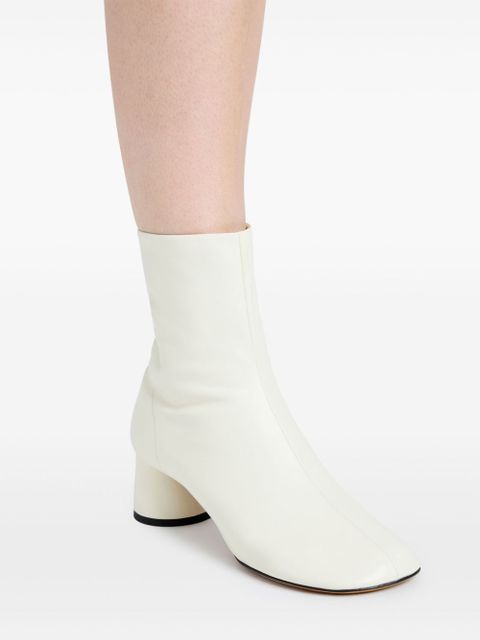 Proenza Schouler Glove boots - White