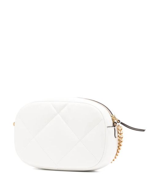 Tory Burch Kira camera bag - White