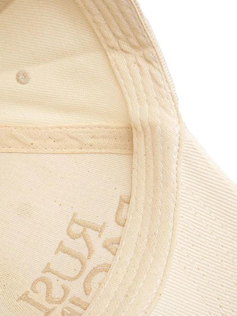 Ruslan Baginskiy cotton baseball cap - Neutrals - zdjęcie produktu nr 2