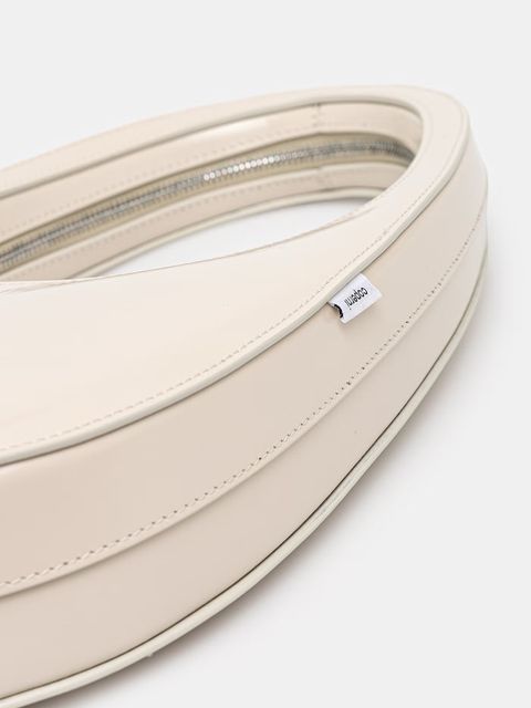 Coperni torebka skórzana Swipe