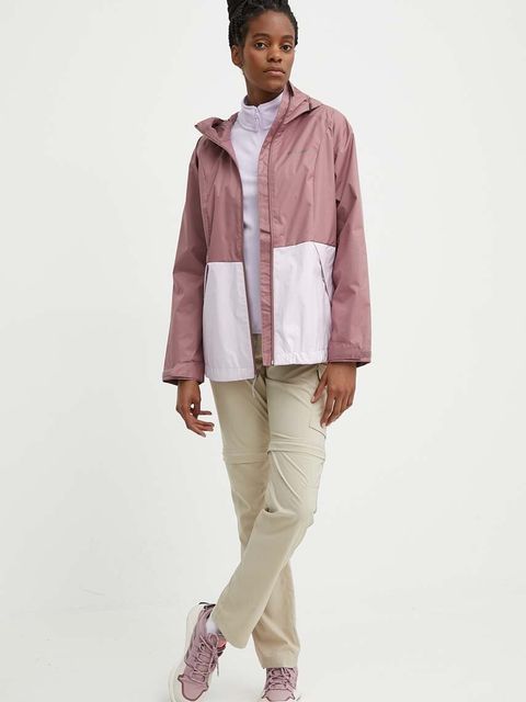 Columbia kurtka outdoorowa Inner Limits III - zdjęcie produktu nr 1