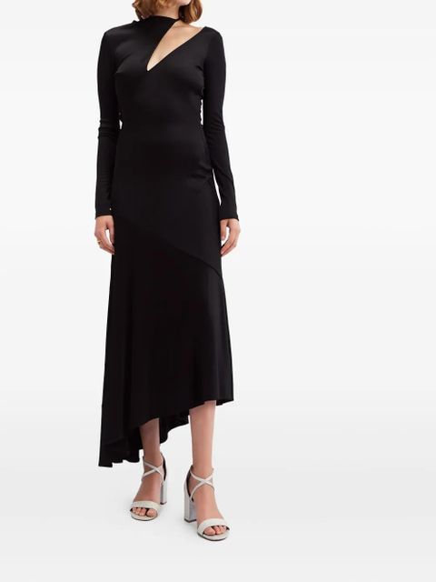 Michael Kors 80mm block-heel sandals - Silver