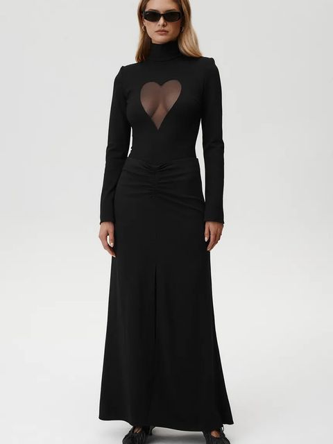 Undress Code body Thong