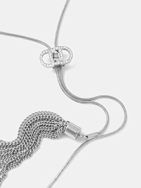 Liu Jo naszyjnik LJ2649 - zdjęcie produktu nr 2