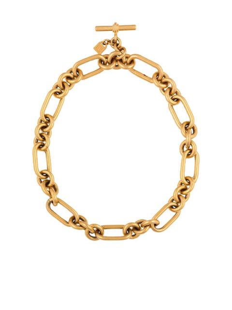 Balmain Sync necklace - Gold - zdjęcie produktu nr 1