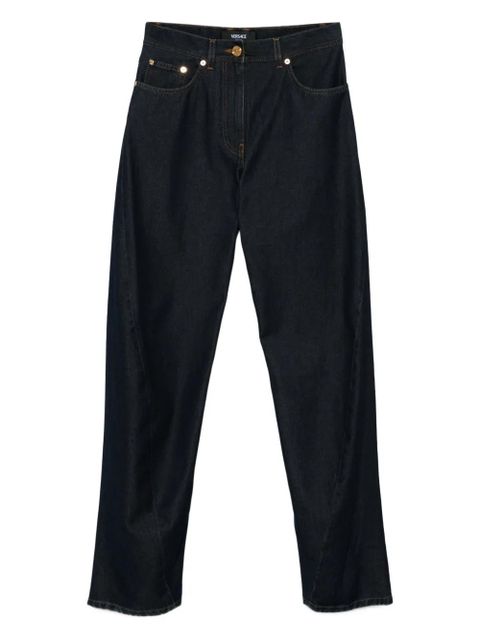 Versace boyfriend jeans - Blue - zdjęcie produktu nr 1