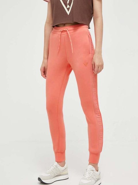 Guess spodnie dresowe ALLIE - zdjęcie produktu nr 1