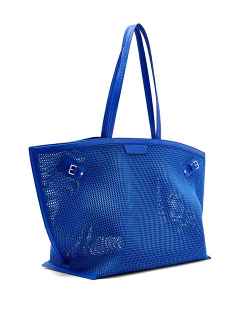 Proenza Schouler Days Carryall tote bag - Blue