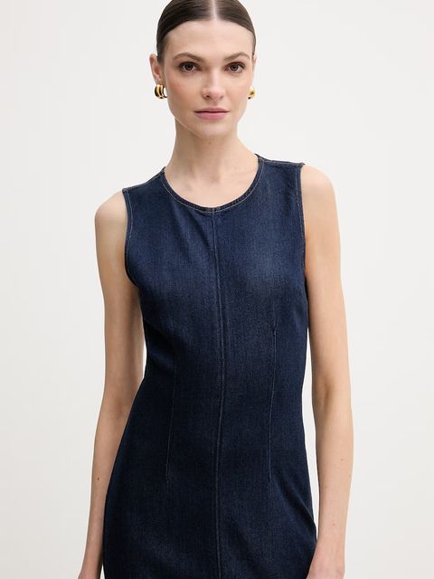 Guess sukienka DAHLIA