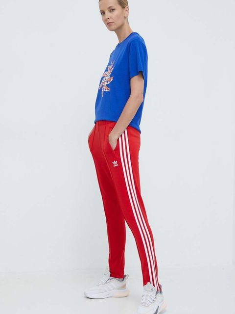 adidas Originals spodnie dresowe Adicolor SST - zdjęcie produktu nr 1