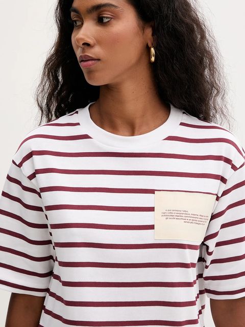 MAX&Co. t-shirt bawełniany