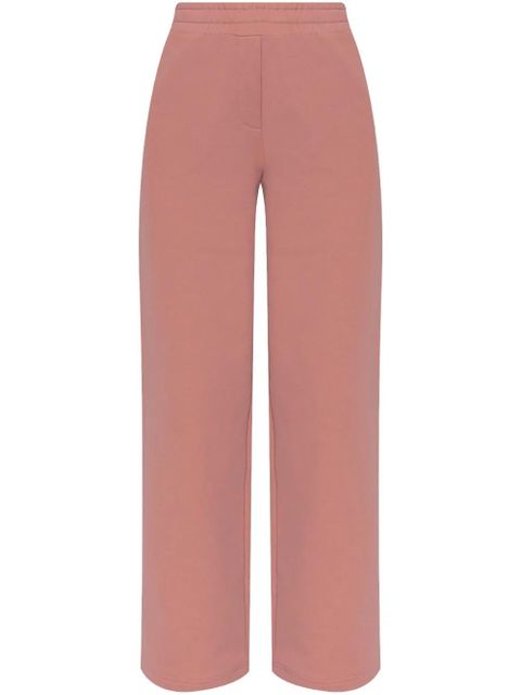 Dolce & Gabbana embellished track pants - Pink - zdjęcie produktu nr 1
