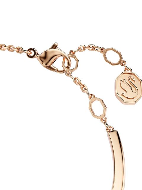 Swarovski bransoletka MESMERA damska 5734247