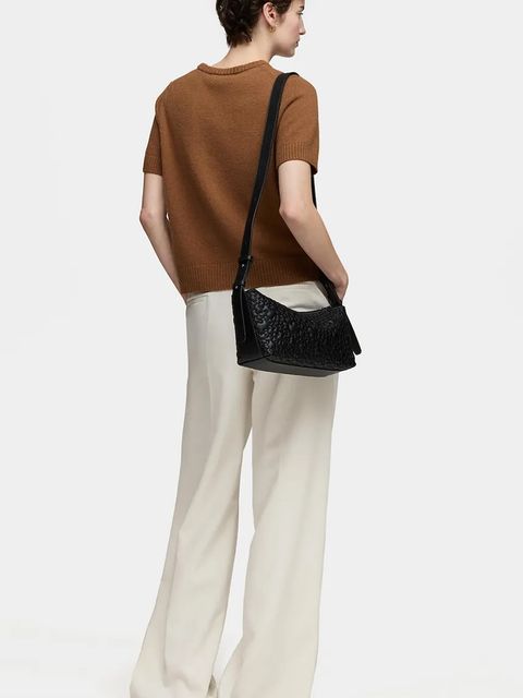 Tous torebka Bondolera kolor czarny 2002354751