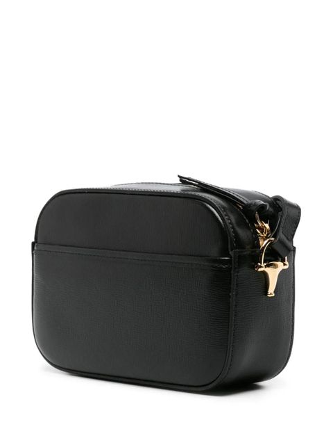 Gucci small Horsebit 1955 shoulder bag - Black