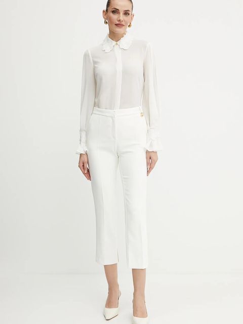 Elisabetta Franchi spodnie - zdjęcie produktu nr 2