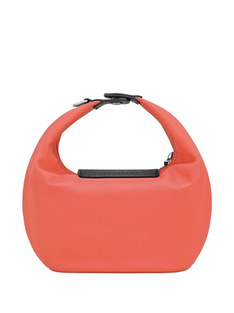 Longchamp Le Pliage XTRA XS tote bag - Orange - zdjęcie produktu nr 2