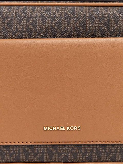 MICHAEL Michael Kors torebka kolor brązowy 32R5G5VC9B