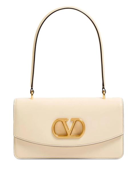 Valentino Garavani Vain tote bag - Neutrals - zdjęcie produktu nr 1
