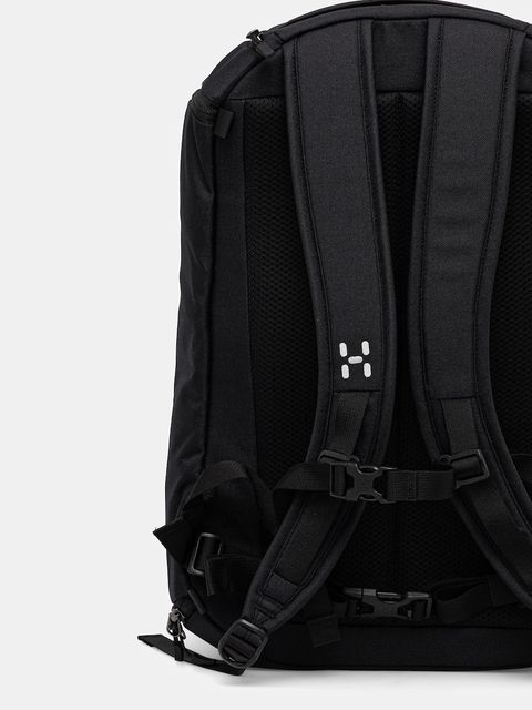 Haglöfs plecak Corker kolor czarny duży gładki 607562