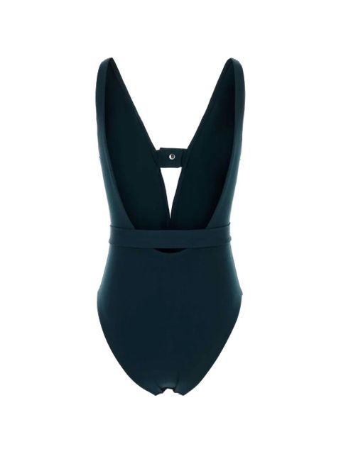 ERES Exception swimsuit - Green - zdjęcie produktu nr 2