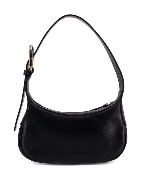 STAUD buckle shoulder bag - Black - zdjęcie produktu nr 2