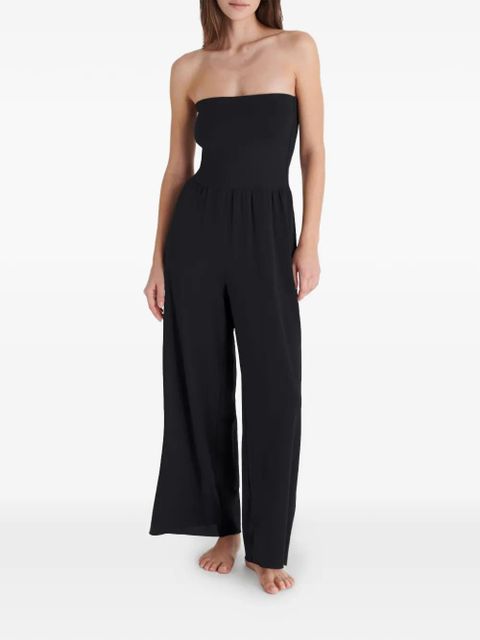 ERES Dao jumpsuit - Black - zdjęcie produktu nr 2