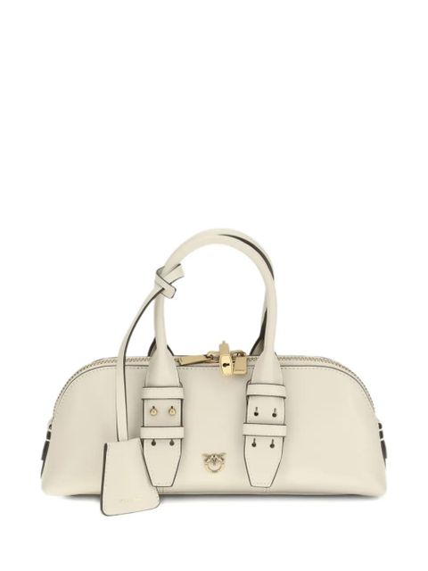 PINKO Escape tote bag - Neutrals - zdjęcie produktu nr 1