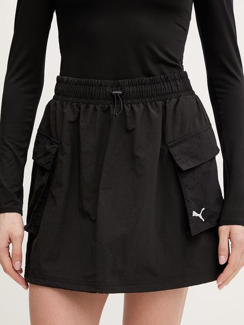 Puma spódnica Wardrobe Essentials